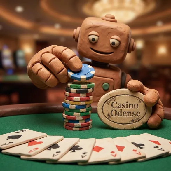 poker spil og kortspil online | Casino Odense