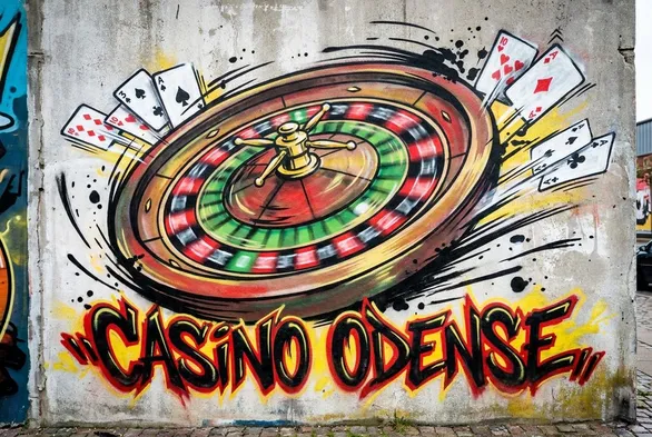 Casino Odense hjemmeside